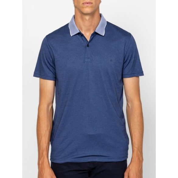 Heavy Tools férfi póló-Dranco Moonlight