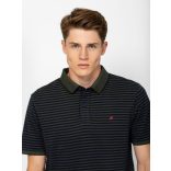 Heavy Tools férfi póló-Dablish Avocado