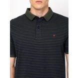 Heavy Tools férfi póló-Dablish Avocado