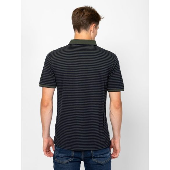 Heavy Tools férfi póló-Dablish Avocado