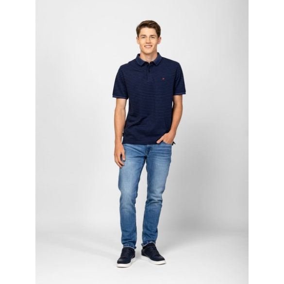 Heavy Tools férfi póló-Dablish Moonlight