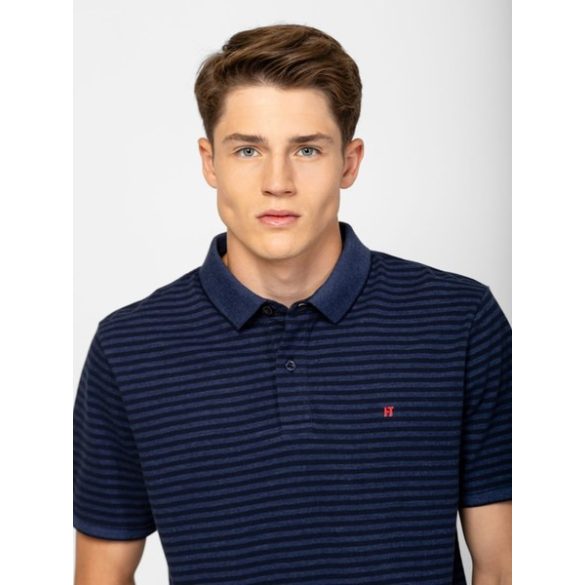 Heavy Tools férfi póló-Dablish Moonlight