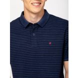 Heavy Tools férfi póló-Dablish Moonlight