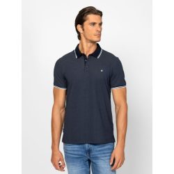 Heavy Tools férfi póló-Dampier Navy