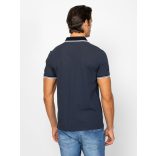 Heavy Tools férfi póló-Dampier Navy