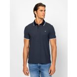 Heavy Tools férfi póló-Dampier Navy