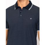 Heavy Tools férfi póló-Dampier Navy