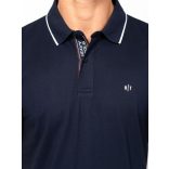 Heavy Tools férfi póló-Dimes Navy