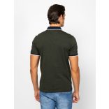 Heavy Tools férfi póló-Dimes Forest