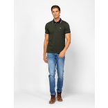 Heavy Tools férfi póló-Dimes Forest