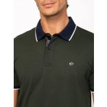 Heavy Tools férfi póló-Dimes Forest