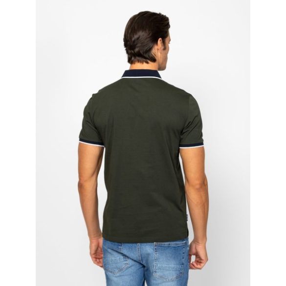 Heavy Tools férfi póló-Dimes Forest