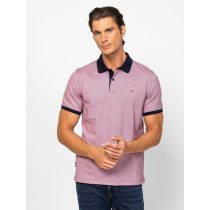 Heavy Tools férfi póló-Drew Red