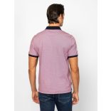 Heavy Tools férfi póló-Drew Red