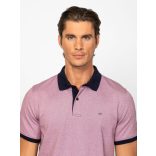 Heavy Tools férfi póló-Drew Red