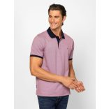 Heavy Tools férfi póló-Drew Red