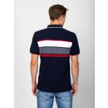 Heavy Tools férfi póló-Drumw25 Navy