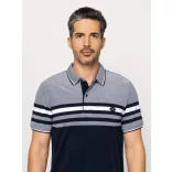 Heavy Tools férfi póló-Donte Navy
