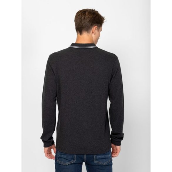 Heavy Tools férfi póló-Cadwell Rabbit