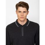 Heavy Tools férfi póló-Cadwell Rabbit