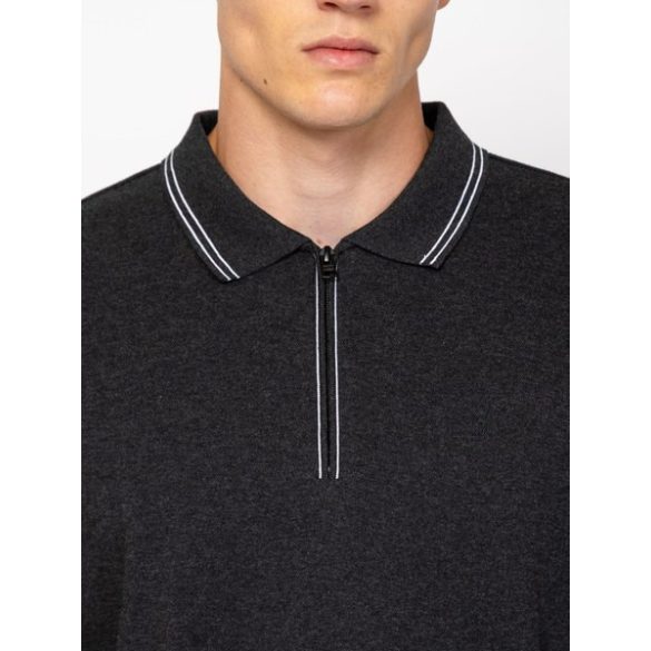 Heavy Tools férfi póló-Cadwell Rabbit