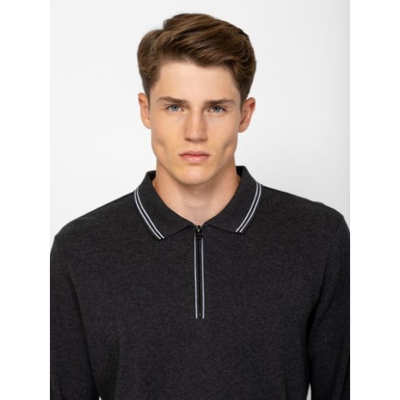 Heavy Tools férfi póló-Cadwell Rabbit