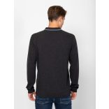 Heavy Tools férfi póló-Cadwell Rabbit