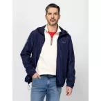 Heavy Tools férfi kabát-Nivoli Navy