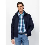 Heavy Tools férfi kabát-Nutria Navy