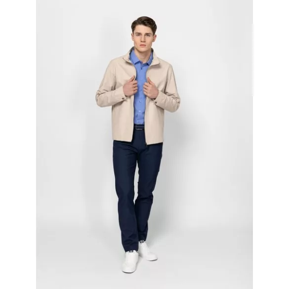 Heavy Tools férfi kabát-Nakros Sand