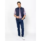 Heavy Tools férfi mellény-Nitbia Navy