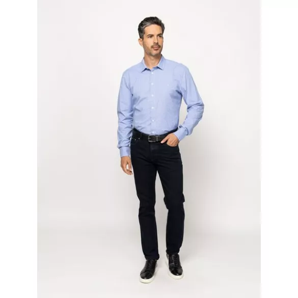 Heavy Tools férfi ing-Reportw26 Arrow