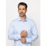 Heavy Tools férfi ing-Rinko Lightblue