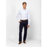 Heavy Tools férfi nadrág-Fermo Navy