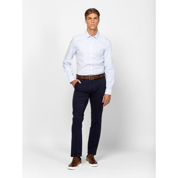 Heavy Tools férfi nadrág-Fermo Navy