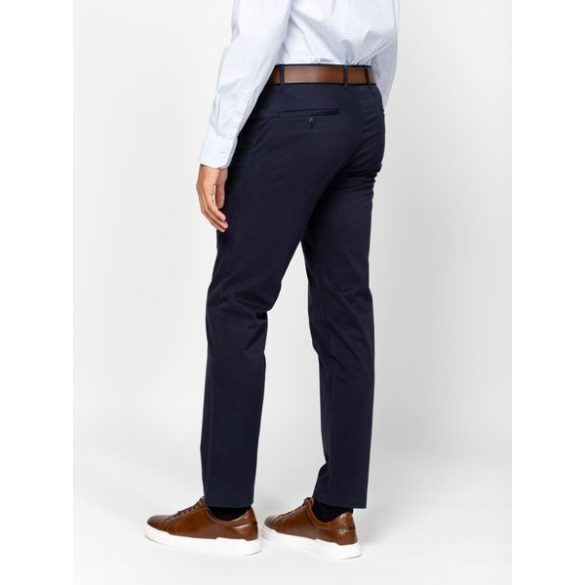 Heavy Tools férfi nadrág-Fermo Navy