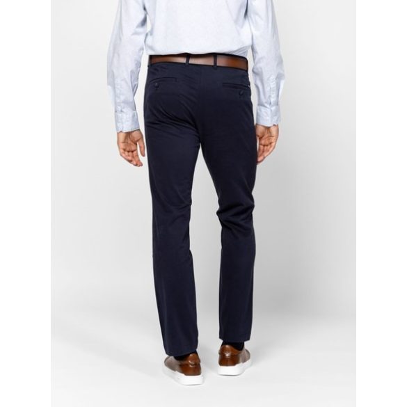 Heavy Tools férfi nadrág-Fermo Navy