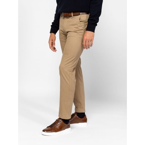 Heavy Tools férfi nadrág-Fermo Nut