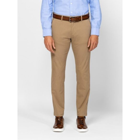 Heavy Tools férfi nadrág-Fermo Nut