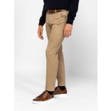 Heavy Tools férfi nadrág-Fermo Nut