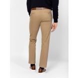 Heavy Tools férfi nadrág-Fermo Nut