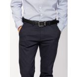 Heavy Tools férfi nadrág-Forte Black