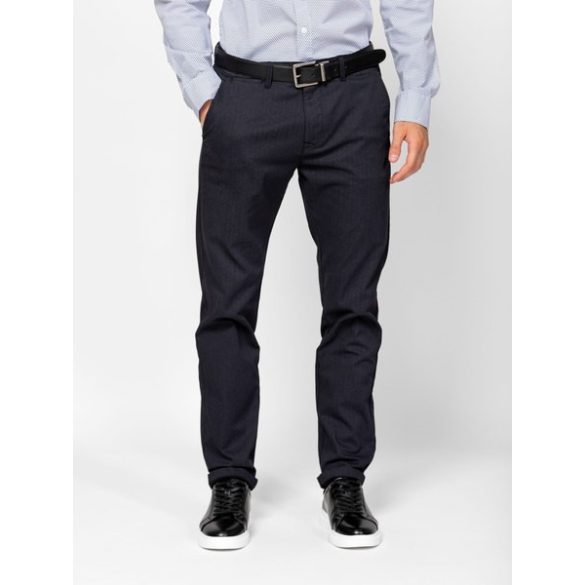 Heavy Tools férfi nadrág-Forte Black