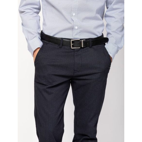 Heavy Tools férfi nadrág-Forte Black