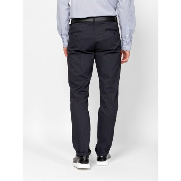 Heavy Tools férfi nadrág-Forte Black