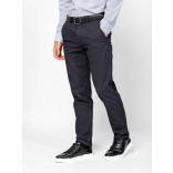 Heavy Tools férfi nadrág-Forte Black