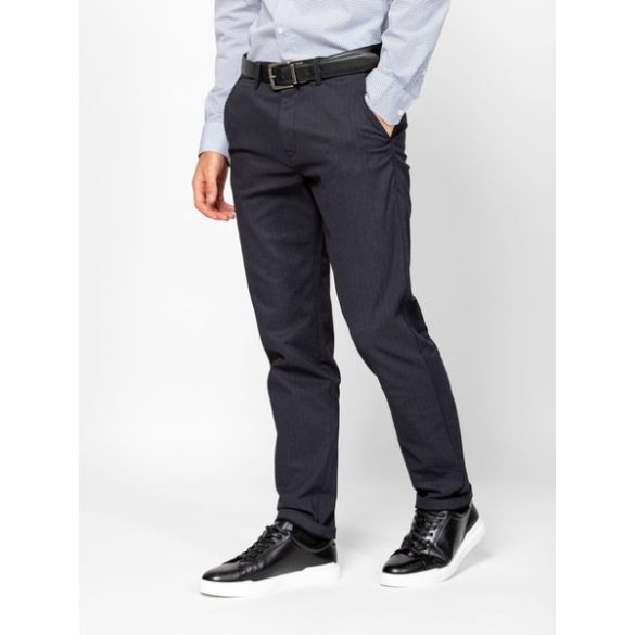 Heavy Tools férfi nadrág-Forte Black