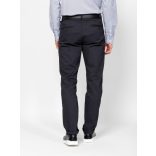 Heavy Tools férfi nadrág-Forte Black