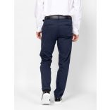 Heavy Tools férfi nadrág-Forte Navy