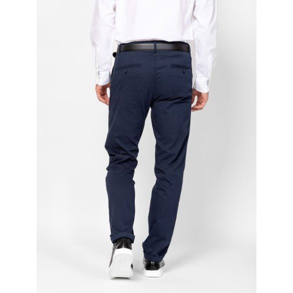 Heavy Tools férfi nadrág-Forte Navy